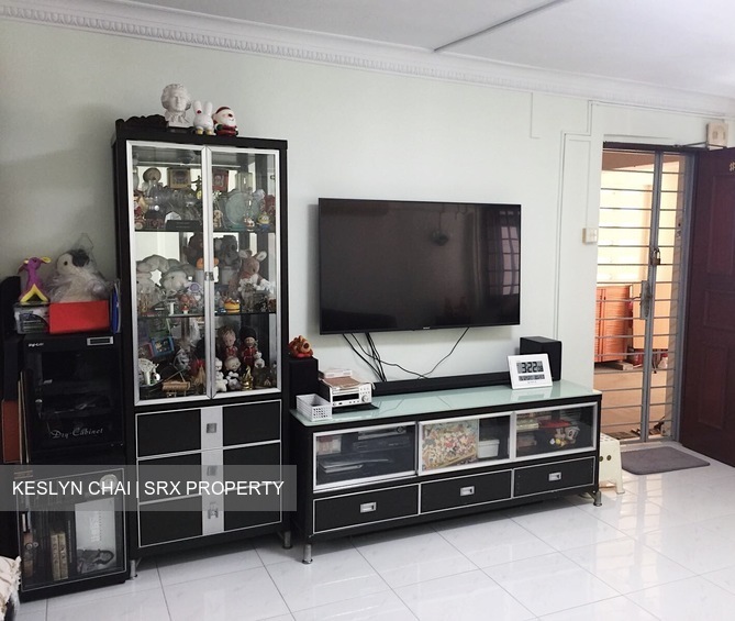 Blk 129 Kim Tian Road (Bukit Merah), HDB 4 Rooms #172274642